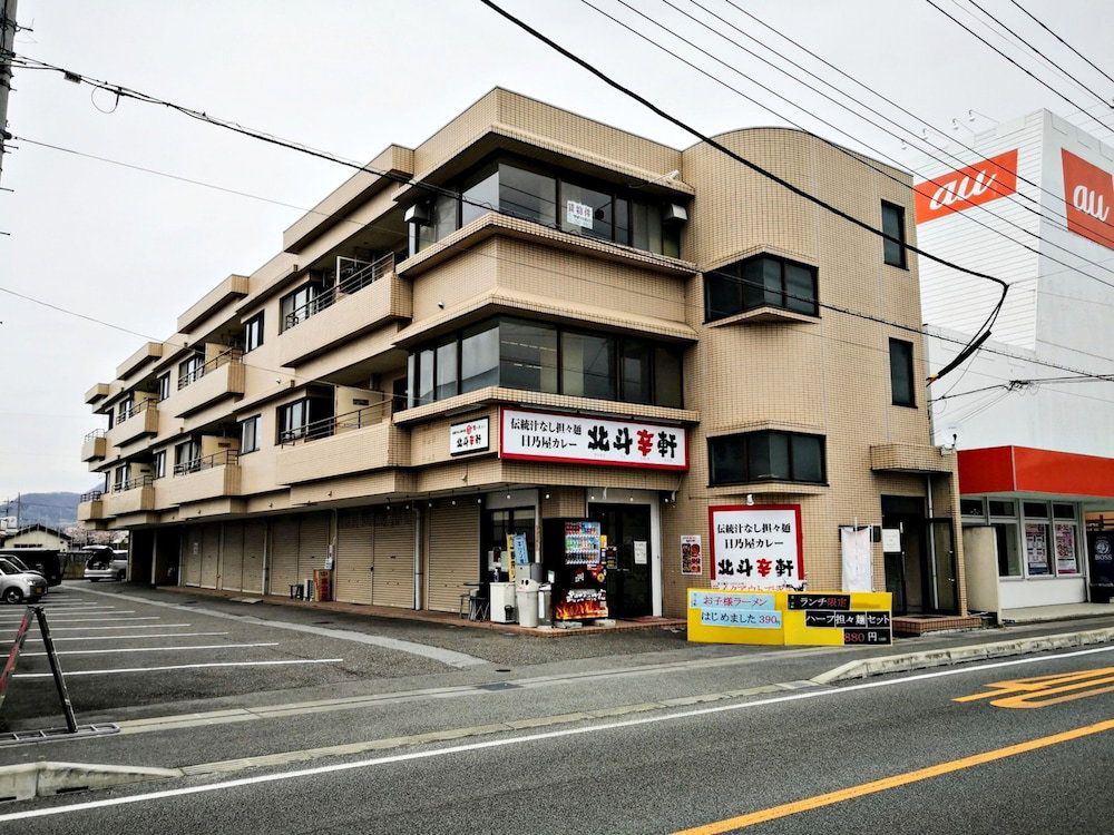 Hotel Yamanashi Kubonakajima Grand Cheine Gr4