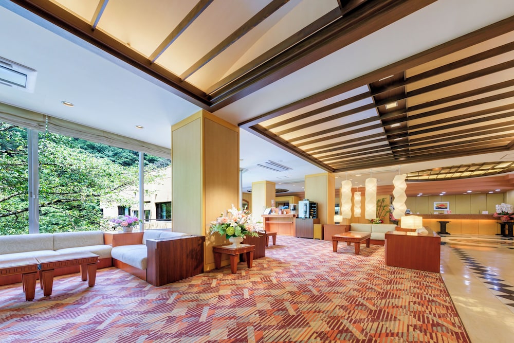 Hotel Hotel Okuyumoto