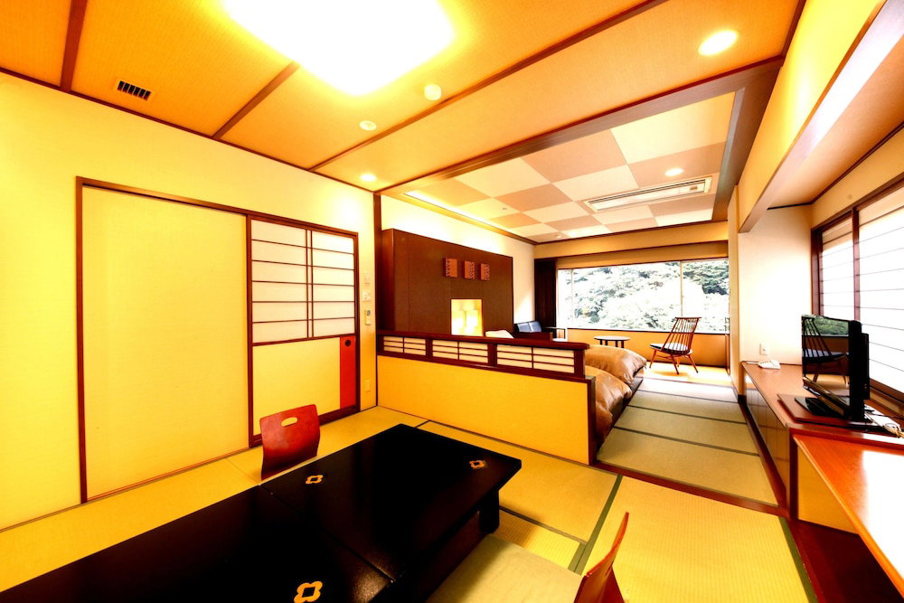 Hotel Okuyumoto