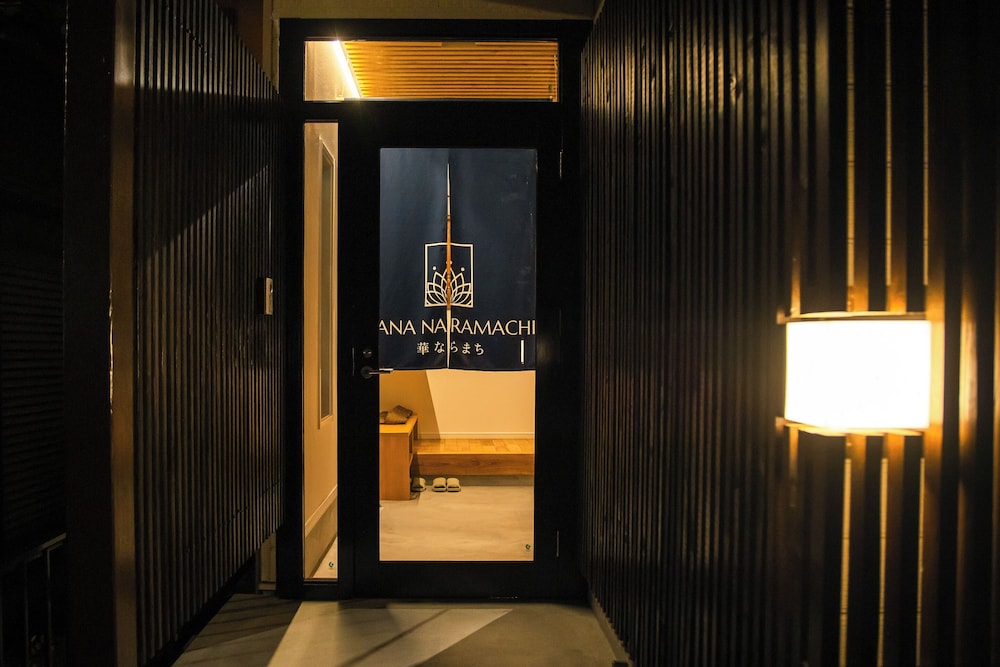 Hotel Hana Naramachi
