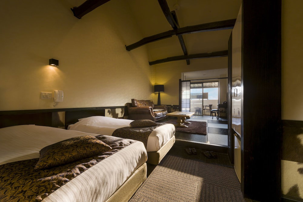 Hotel Hoozue No Toki