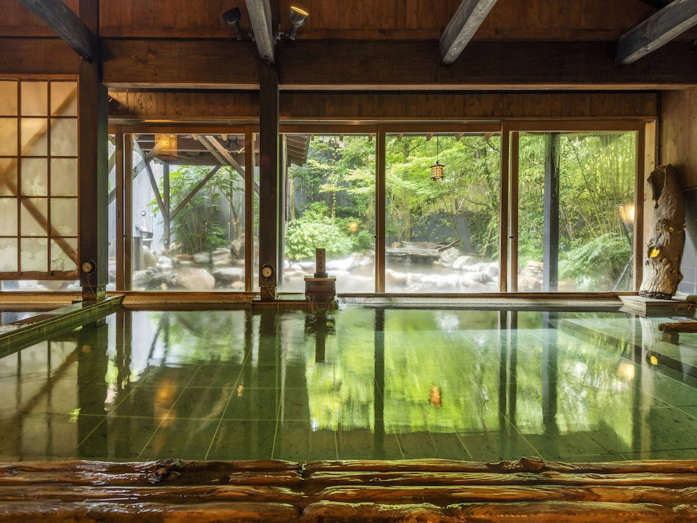 Hotel Hakone Setsugetsuka