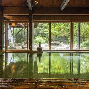 Hotel Hakone Setsugetsuka cazare Hakone