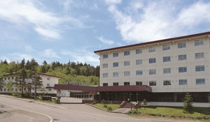 Hotel Morinosizuku Rin cazare Biei