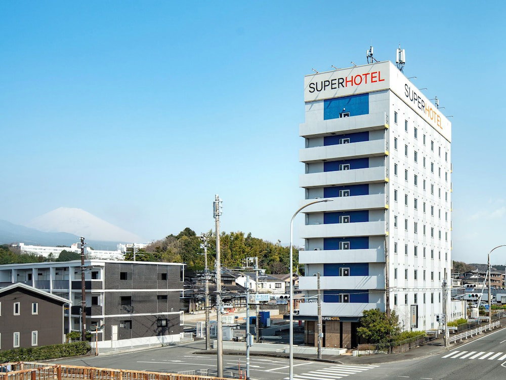Hotel Super Hotel Nagaizumi Numazu Inter