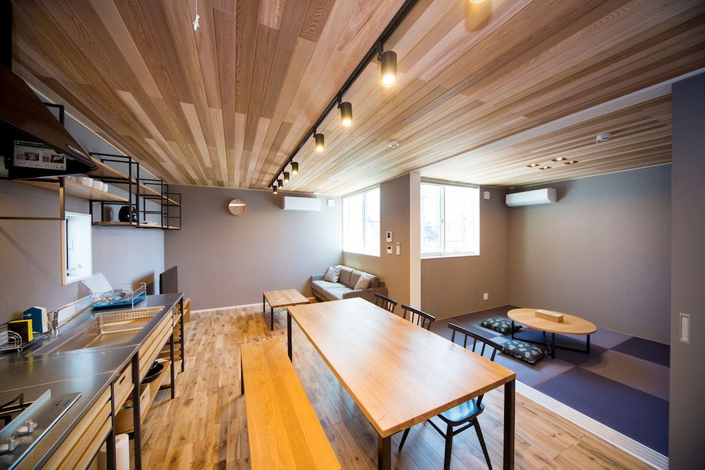 Hotel Rakuten Stay House × Will Style Matsue