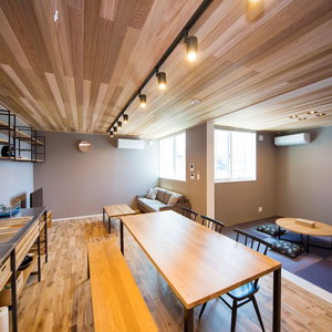 Hotel Rakuten Stay House × Will Style Matsue cazare Matsue