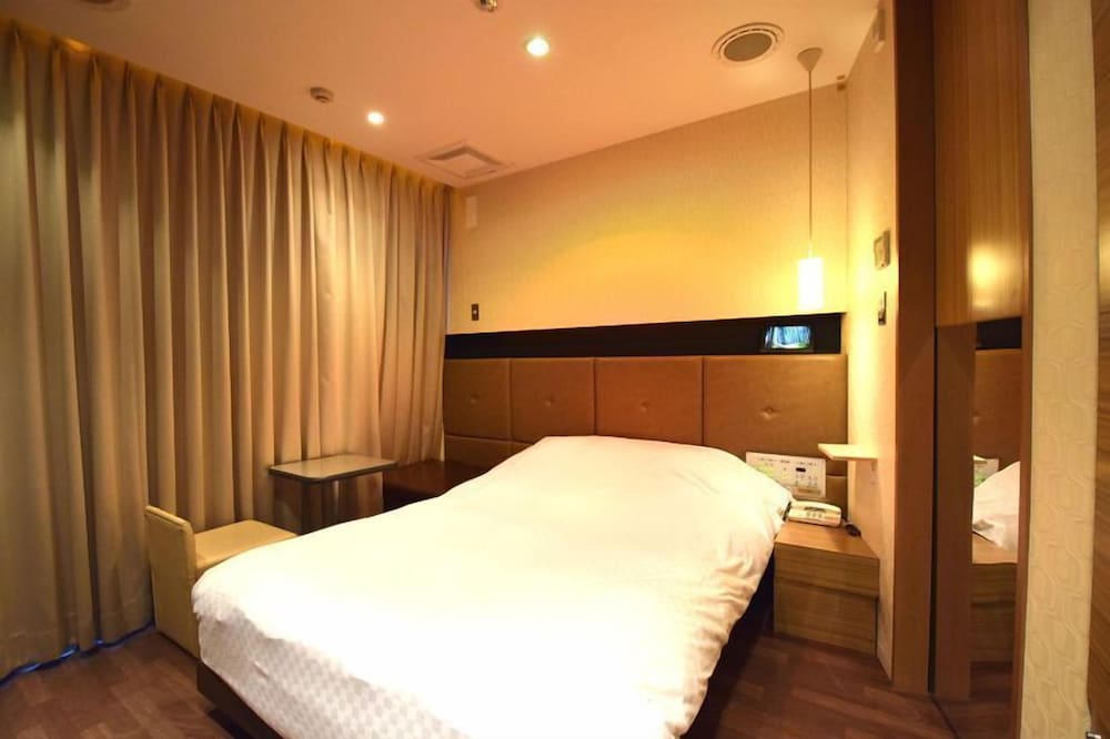 Hotel Hotel Lacalme Sendai - Adults Only