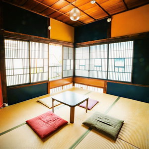 Hotel Villa Sacra cazare Kamakura