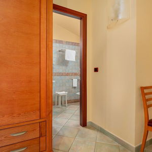 Hotel Il Nuovo Gabbiano cazare Cala Gonone