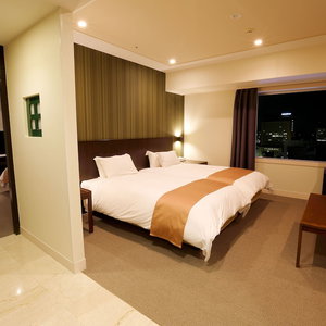Hotel Keisei Hotel Miramare cazare Chuo
