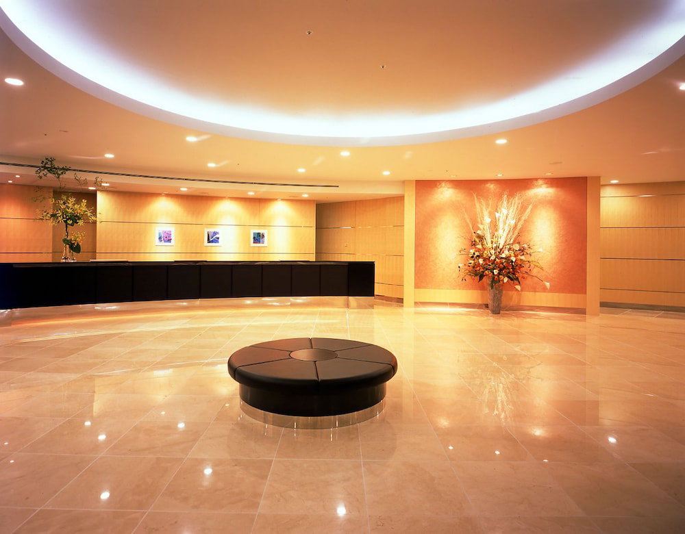 Keisei Hotel Miramare