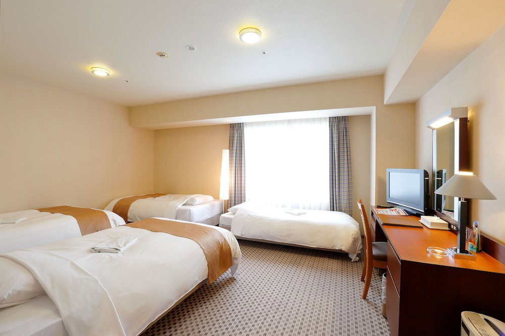 Keisei Hotel Miramare