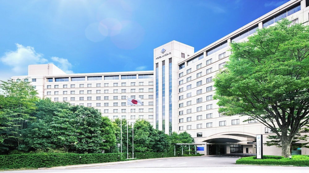 Hotel Hotel Mystays Premier Narita
