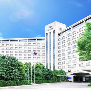 Hotel Hotel Mystays Premier Narita cazare Oyama