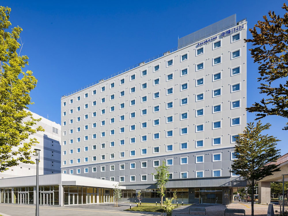 Hotel Toyoko Inn Chigasaki Shiyakusho