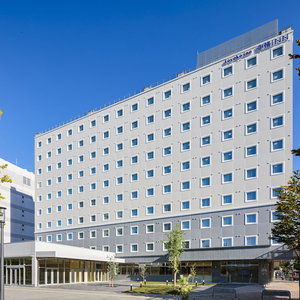 Hotel Toyoko Inn Chigasaki Shiyakusho cazare Chigasaki