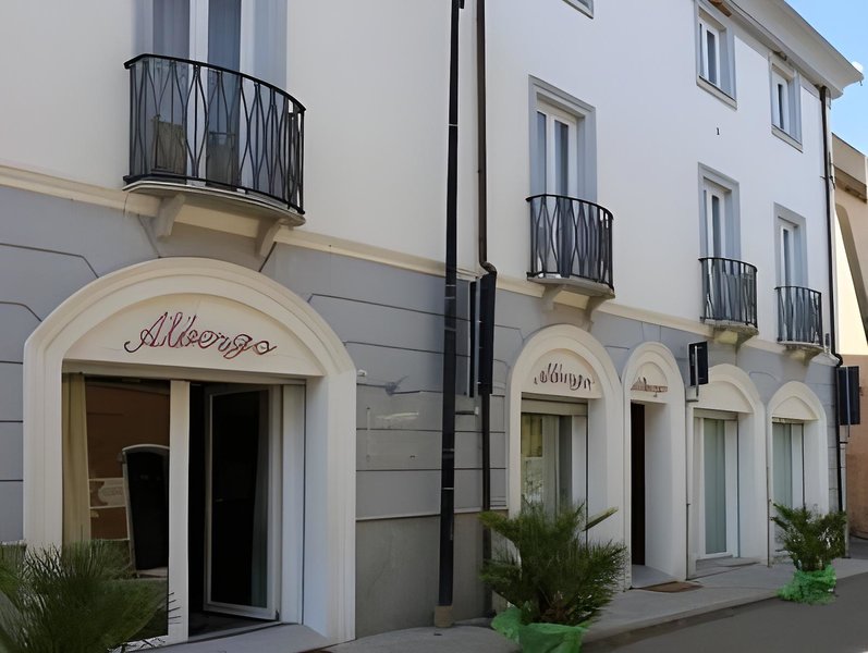 Hotel La Corte Albergo