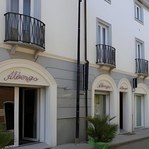Sejur La Corte Albergo vacanta Tortoli