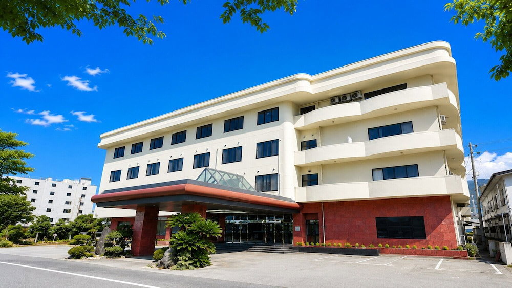 Hotel Livemax Resort Isawa Onsen