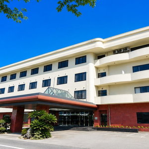 Hotel Livemax Resort Isawa Onsen cazare Fuefuki