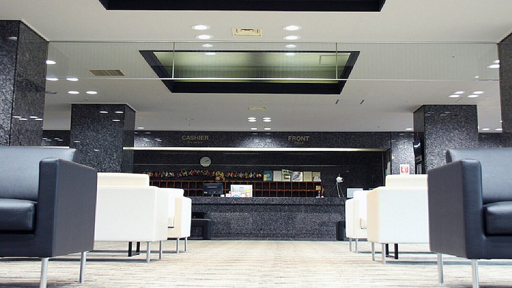Livemax Resort Isawa Onsen