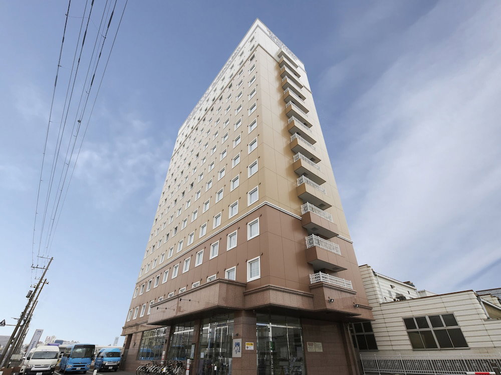 Hotel Toyoko Inn Chiba Makuhari