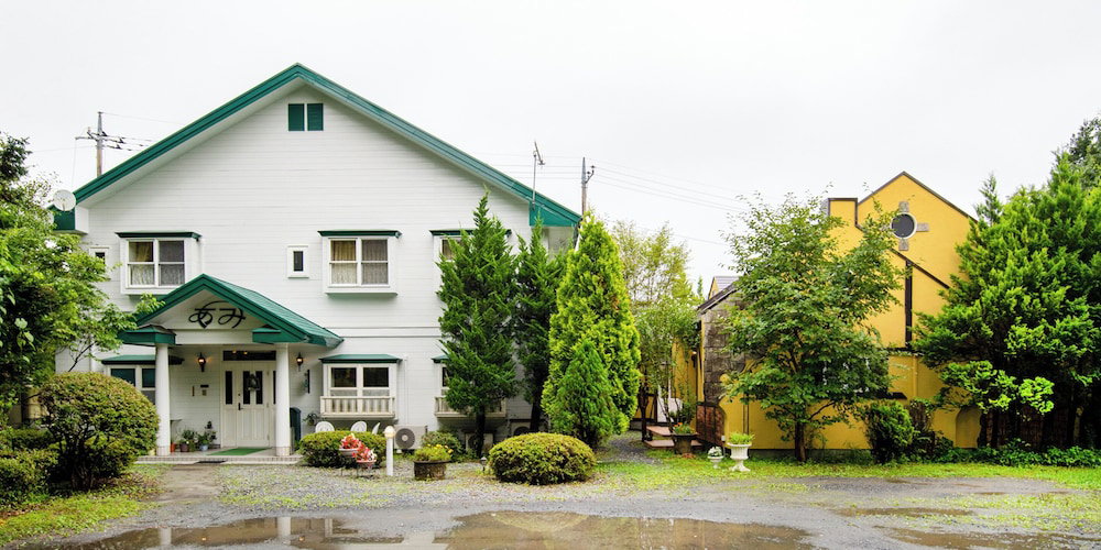 Hotel Gasthof Ami