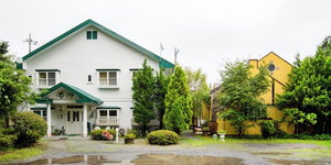 Hotel Gasthof Ami cazare Nikko