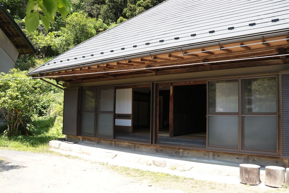 Hotel Villa Tabuchi