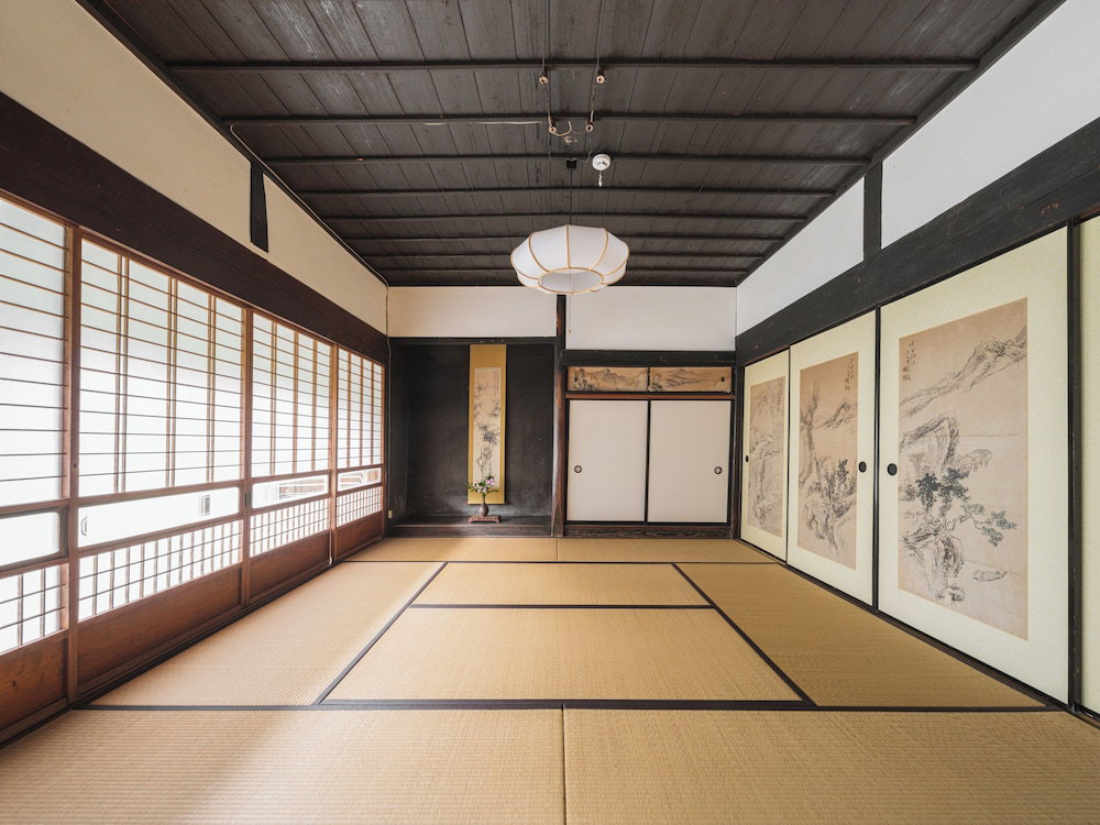 Villa Tabuchi