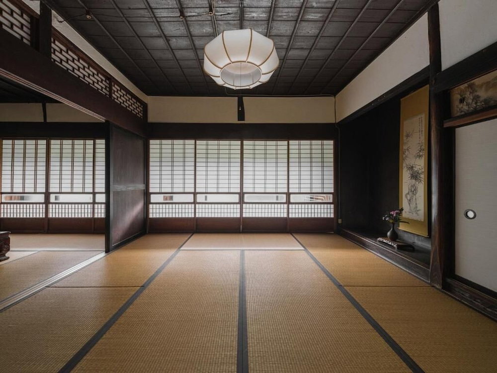 Villa Tabuchi