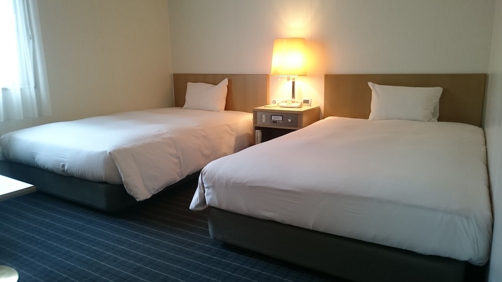 Hotel Hotel Crown Hills Sagamihara