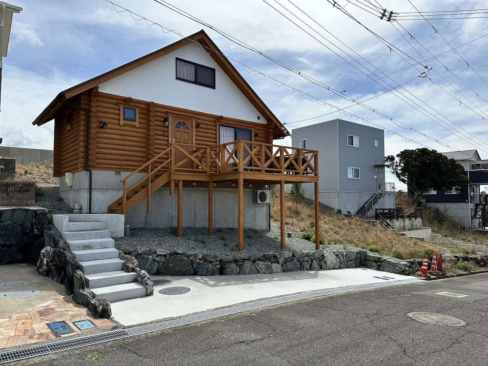 Hotel Shirahamakashibessok-32