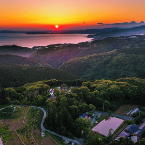 Hotel Tsuwabuki-No-Hana cazare Ureshinomachi-shimojuku