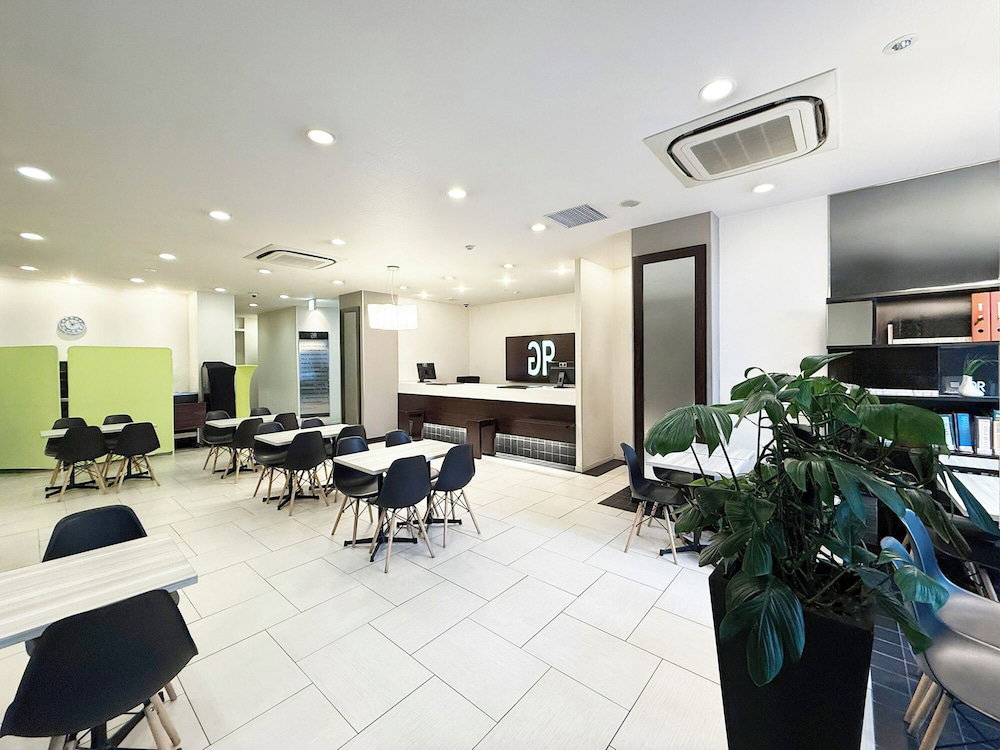 Green Rich Hotel Iwakuni Ekimae Artificial Hot Spring Futamata Yunohana
