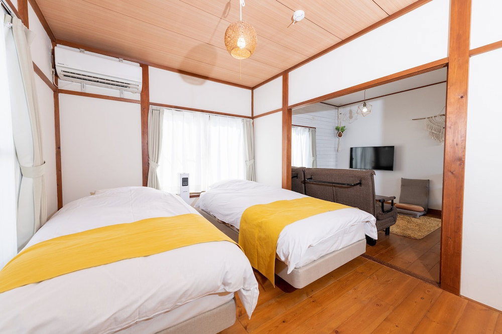 Hotel Pine Tree