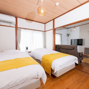Hotel Pine Tree cazare Fujisawa
