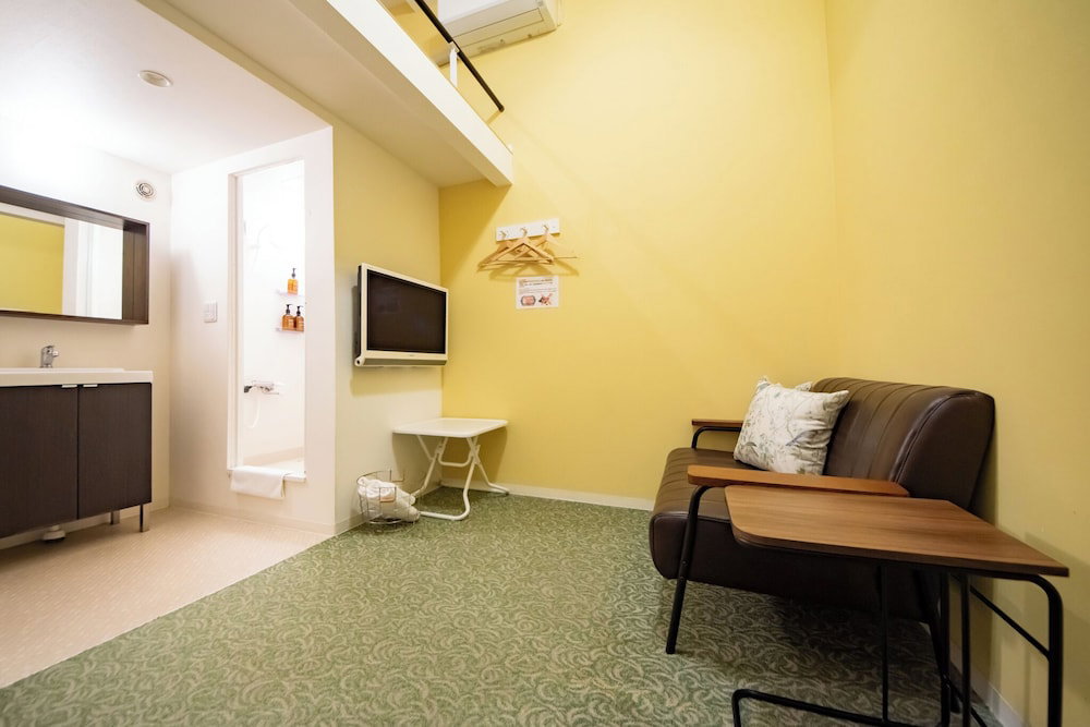 Hotel Apartment Sanjo