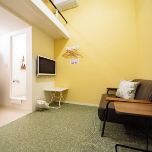 Hotel Apartment Sanjo cazare Nara-shi