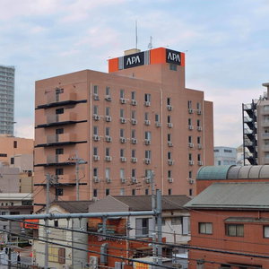 Hotel Apa Hotel Saitama Ageo Ekimae cazare Ageoshimo