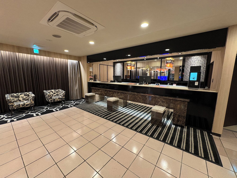 Apa Hotel Saitama Ageo Ekimae