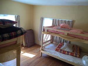 Hotel Organic Guesthouse & Cafe Ohana - Hostel cazare Takehara