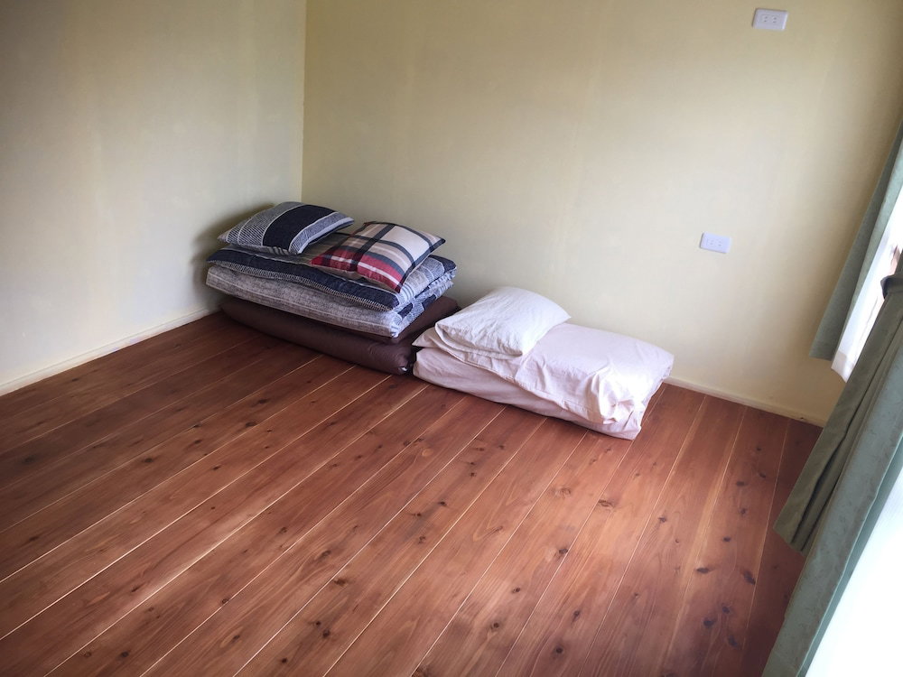 Organic Guesthouse & Cafe Ohana - Hostel