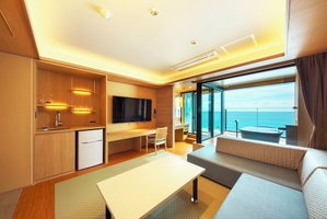 Hotel Senoumi cazare Kochi