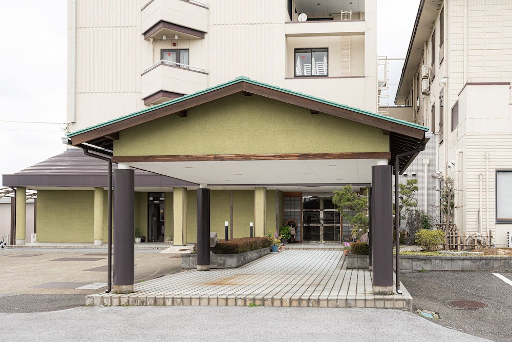 Hotel Tabist Business Hotel Kurama Hikone