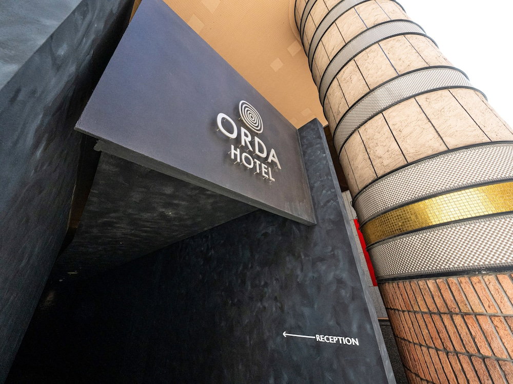 Hotel Orda Hotel
