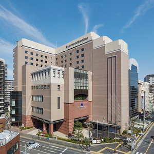 Hotel Hotel Nikko Tachikawa Tokyo cazare Tachikawa