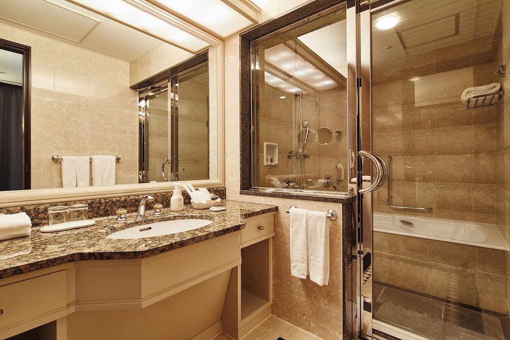 Hotel Nikko Tachikawa Tokyo