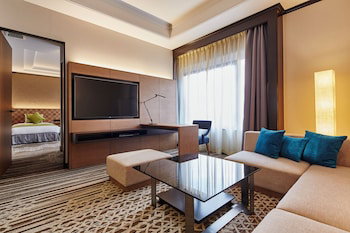 Hotel Nikko Tachikawa Tokyo